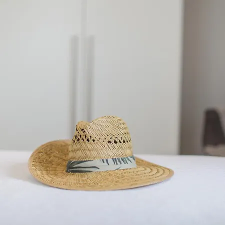 Apartmán Whg 01 - Koje M *