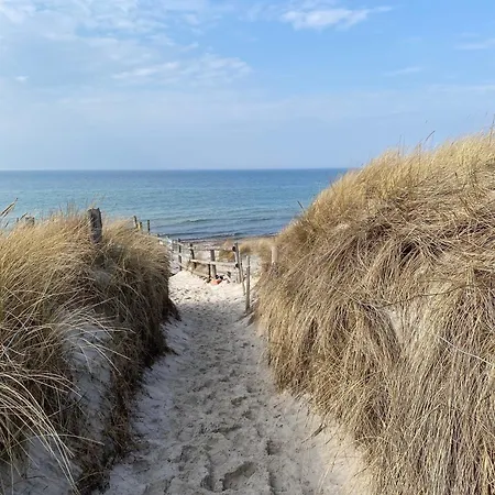 Whg 01 - Koje M Zingst